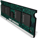An example of RAM (Random Access Memory) 