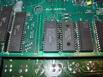 Computer hardware