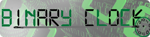 Binary Clock