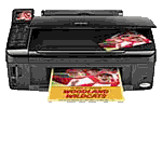 Epson Stylus Printer