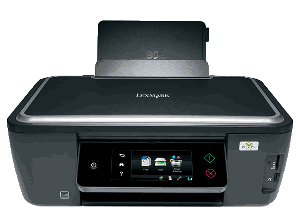 Lexmark Interact S605