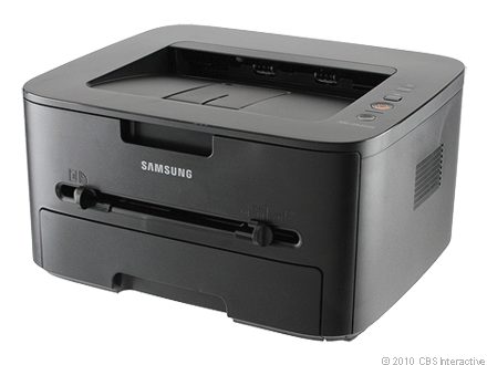 Samsung ML-2525W Laser printer