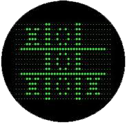 Tic Tac Toe as the first computer game in 1952