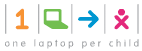 OLPC logo