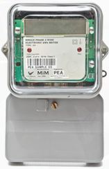 Atikammeter