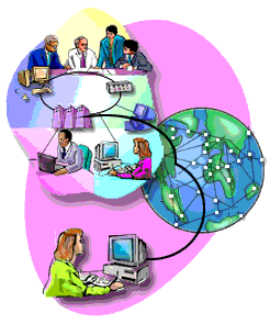 extranet