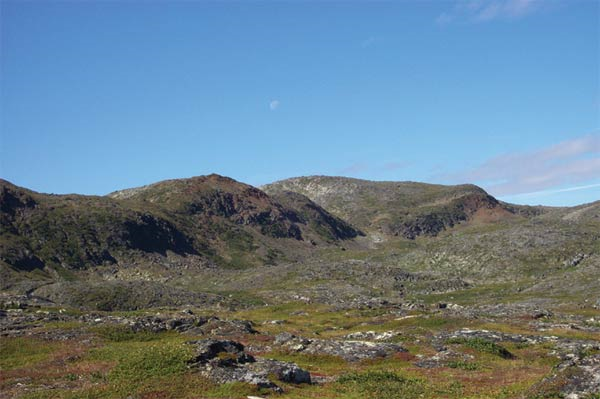 Mountain
