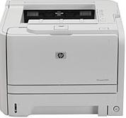 LaserJet P2035n Monochrome Laser Printer copied from <http://www.staples.ca/