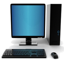 Image of a computer.