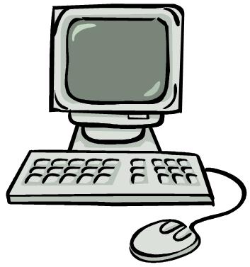 This is a picture of a computer