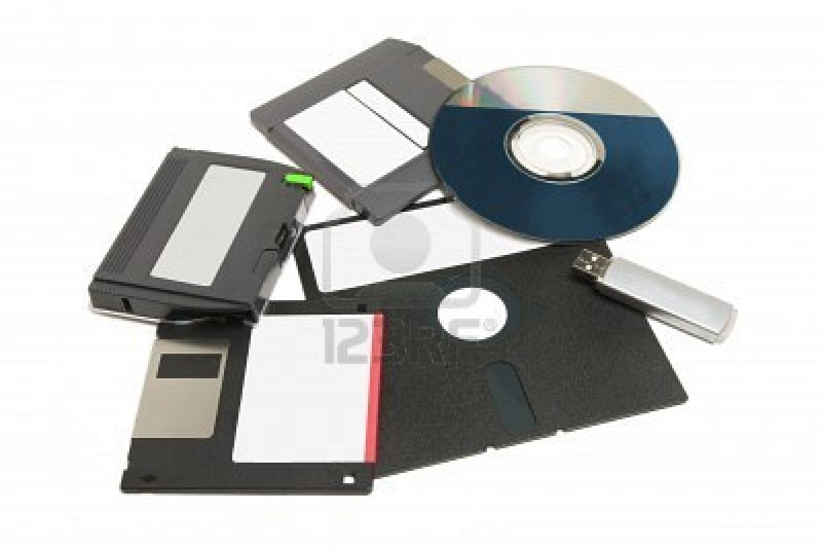 Basic Computer Glossary