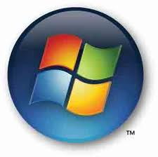 This is also a huge computer company, Microsoft. This is their logo.